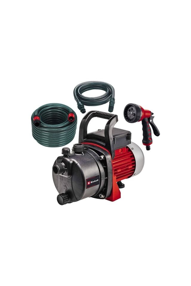 BAHÇE POMPASI 650W GC-GP 6538 SET