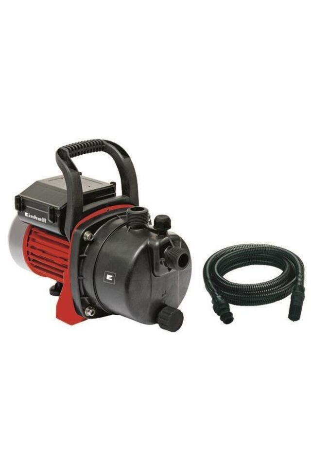 BAHÇE POMPASI 650W GC-GP 6538 SET