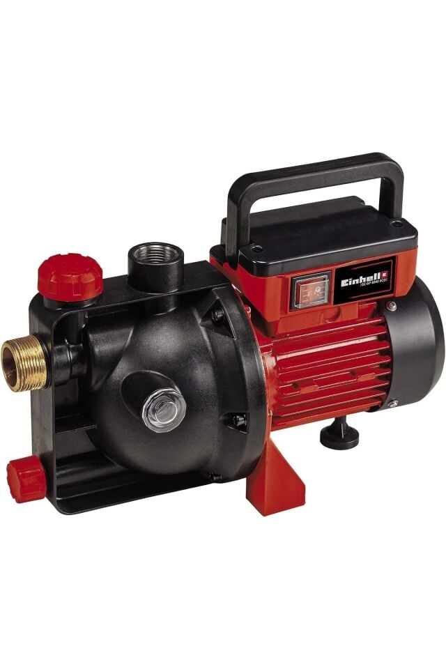 NET*/ BAHÇE POMPASI 3.6 BAR 600W GC-GP 6040 ECO