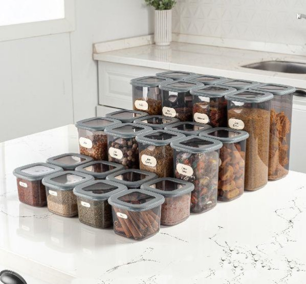 NET*/ SAKLAMA KABI 24'LÜ SET EKO