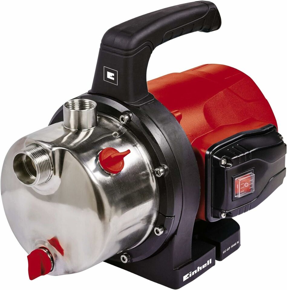 BAHÇE POMPASI 1050W GC-GP 1046 N