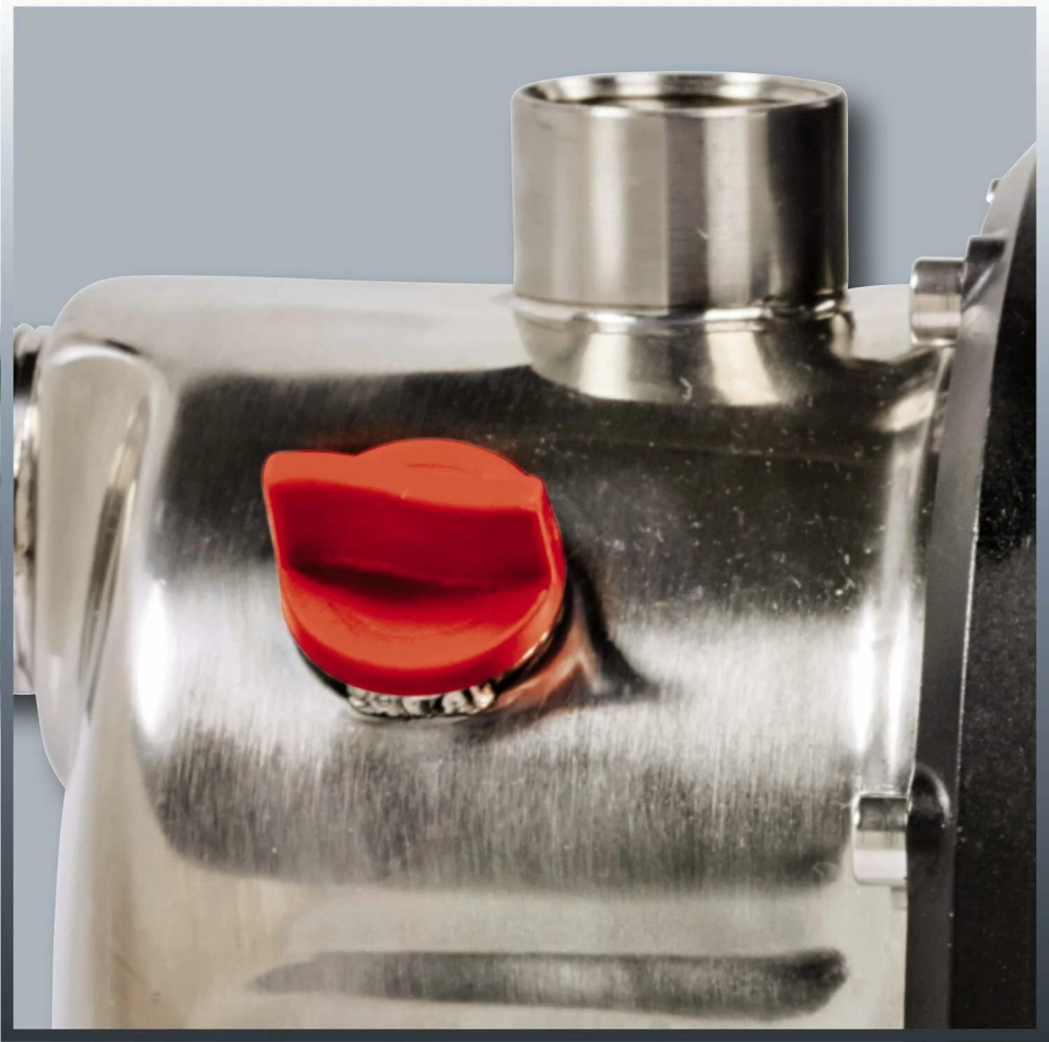 BAHÇE POMPASI 1050W GC-GP 1046 N