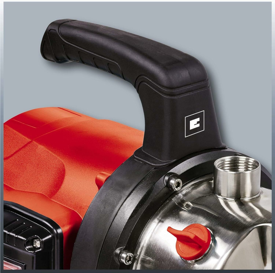 BAHÇE POMPASI 1050W GC-GP 1046 N