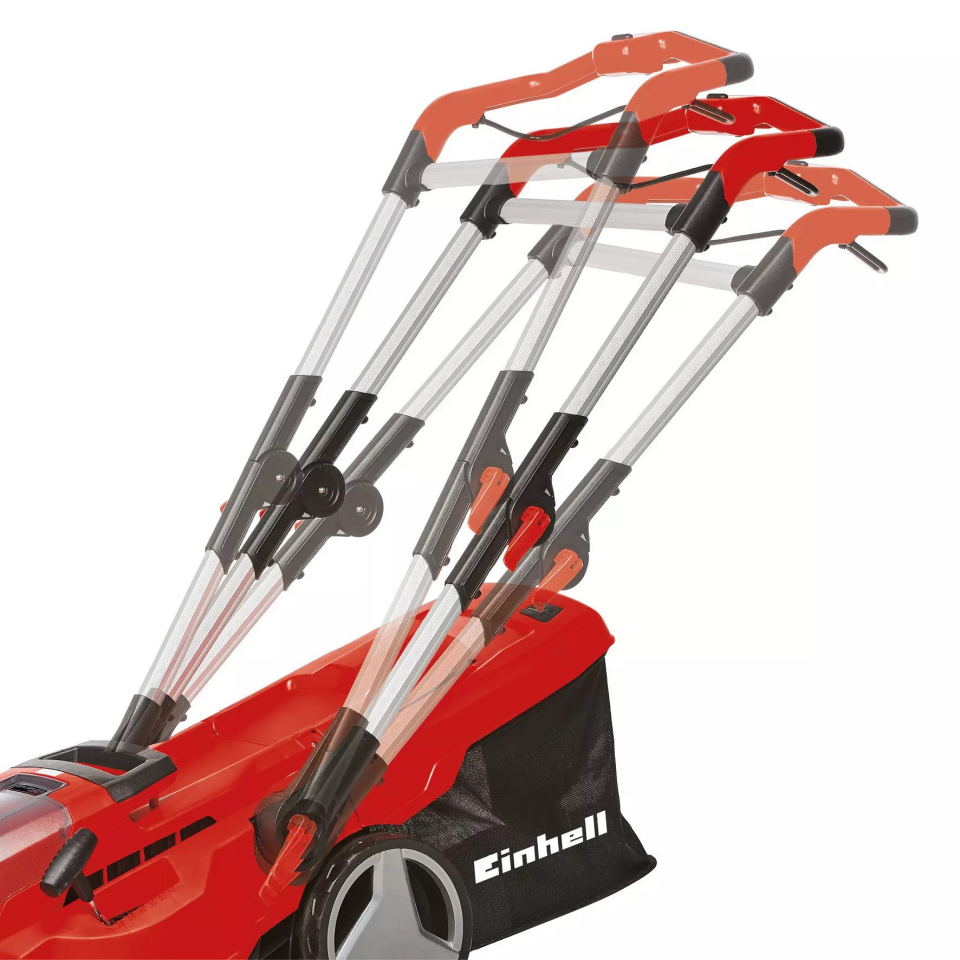 NET*/AKÜLÜ ÇİM BİÇME & ÇİT BUDAMA GE-CM 36/37 Li