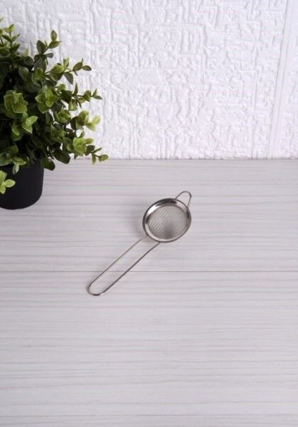 ÇAY SÜZGECİ