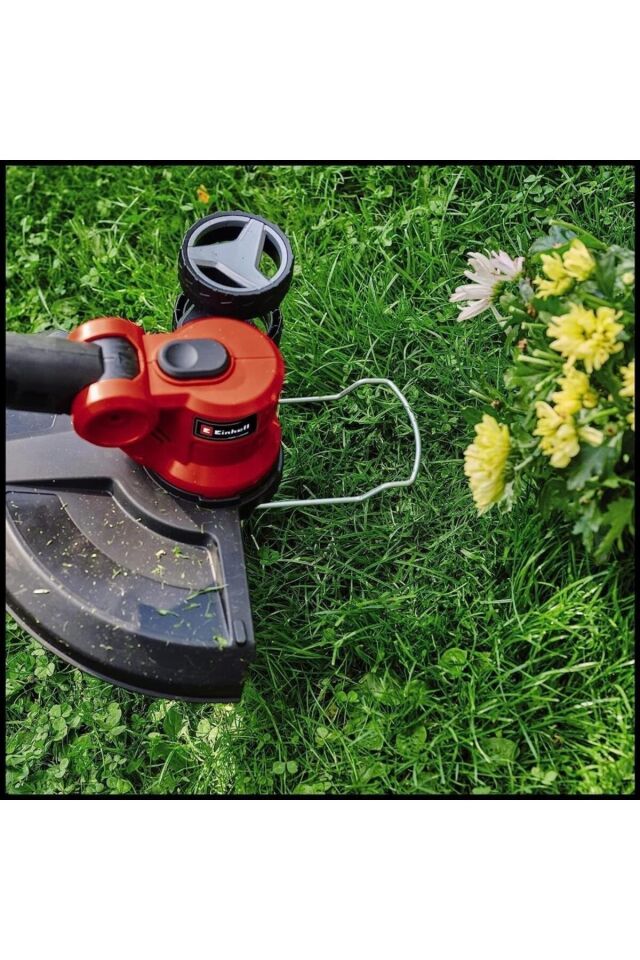 AKÜLÜ KENAR KESME GE-CT 18/30 Li-Solo (AKÜSÜZ)