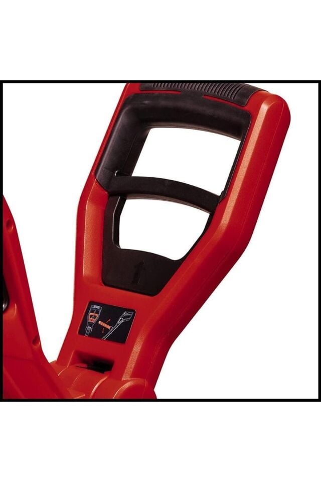 AKÜLÜ KENAR KESME GE-CT 18/30 Li-Solo (AKÜSÜZ)