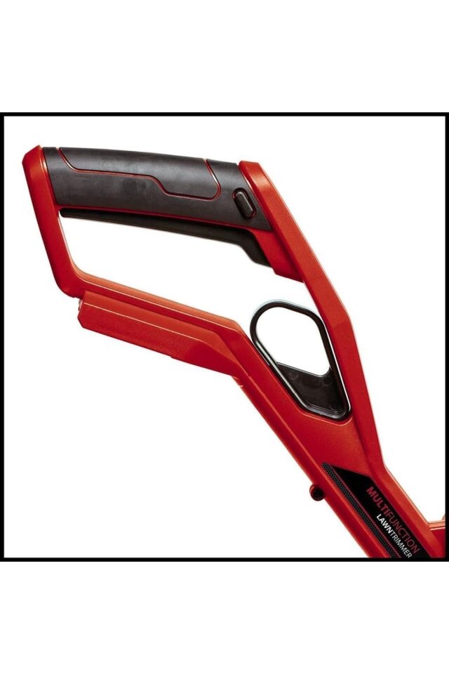 AKÜLÜ KENAR KESME GE-CT 18/30 Li-Solo (AKÜSÜZ)