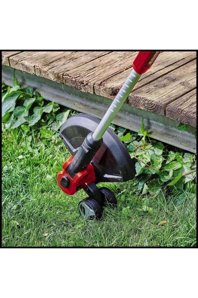 AKÜLÜ KENAR KESME GE-CT 18/30 Li-Solo (AKÜSÜZ)