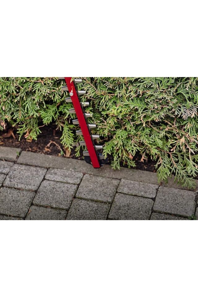 NET*/ AKÜLÜ ÇİT BUDAMA GE-CH 36/65 Li-Solo (AKÜSÜZ