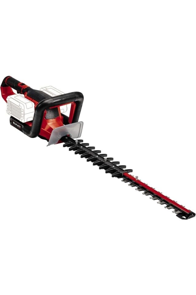 NET*/ AKÜLÜ ÇİT BUDAMA GE-CH 36/65 Li-Solo (AKÜSÜZ