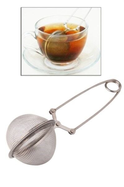 ÇAY SÜZGECİ MAŞA TP