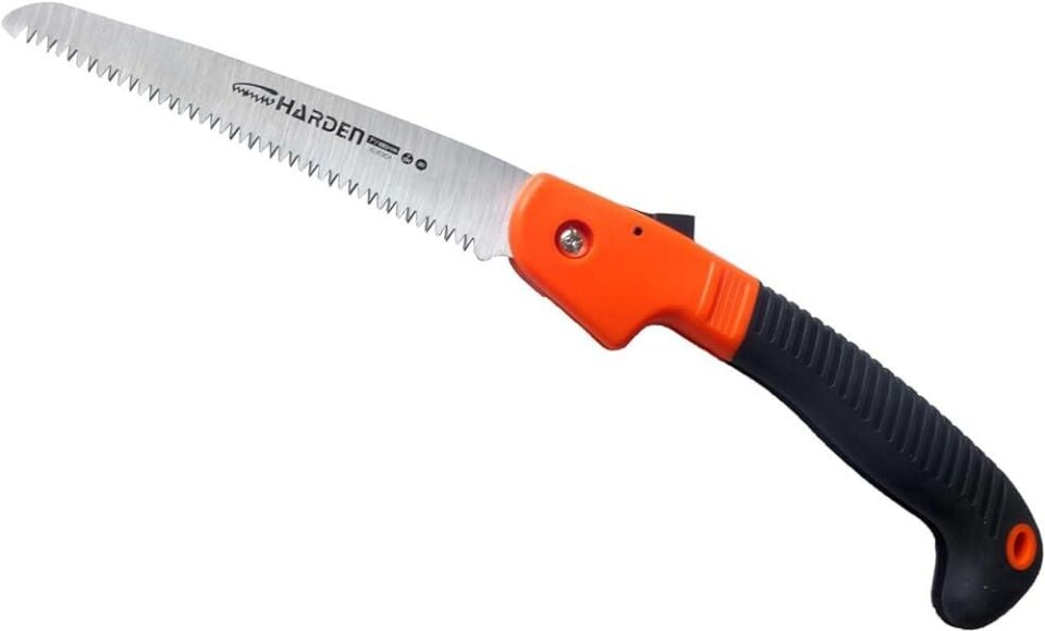 BUDAMA BIÇKISI KATLANIR 7''