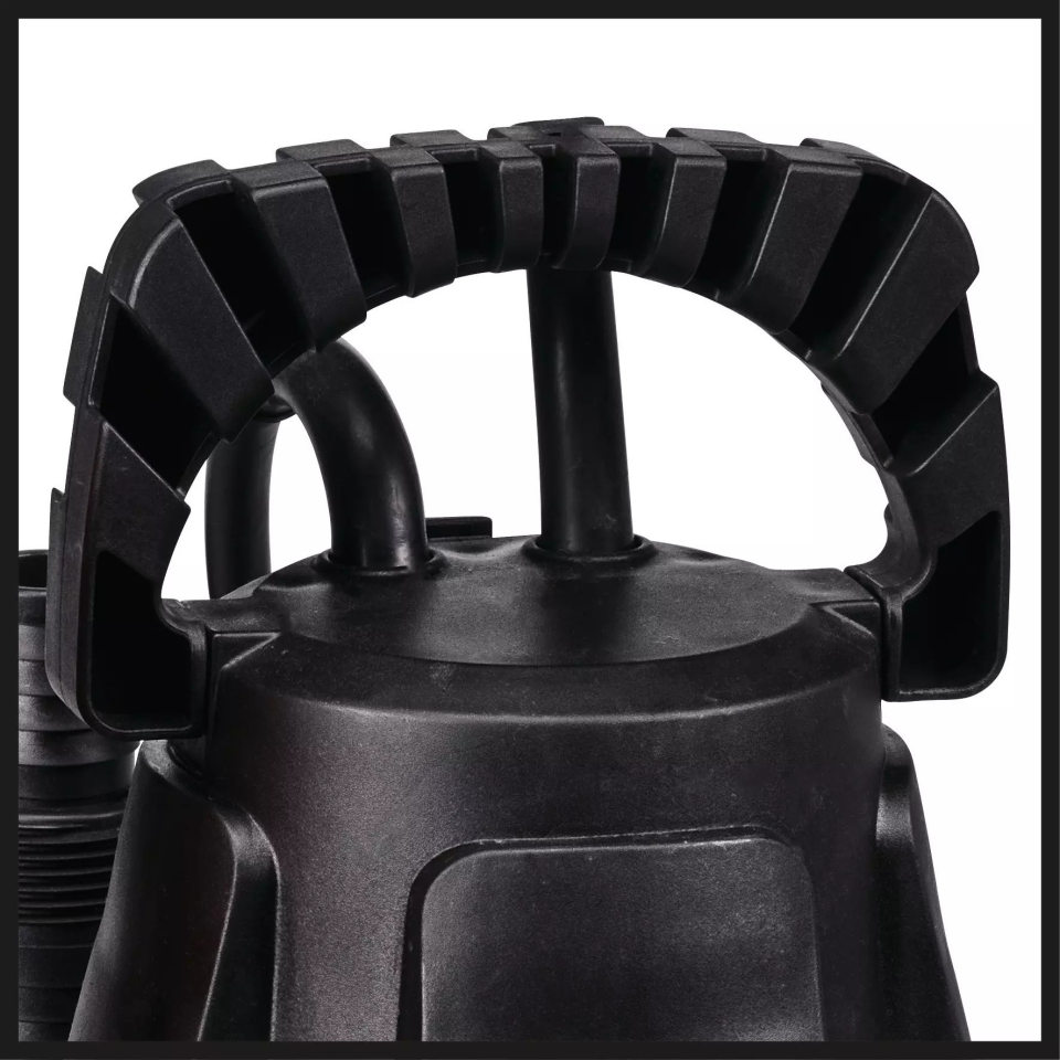 DALGIÇ POMPA- TEMİZ SU 7MT 220W GC-SP 2275