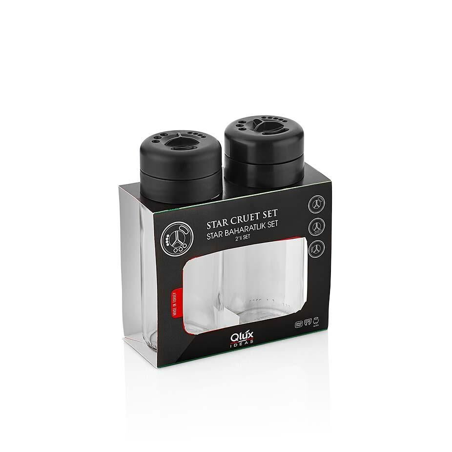 BAHARATLIK CAM 2Lİ STAR 245CC TP