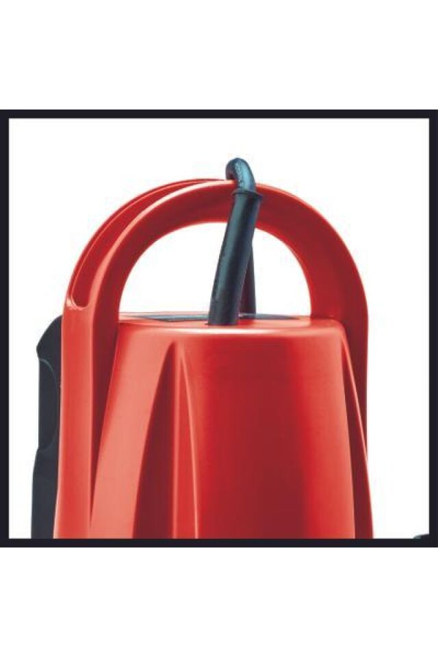 DALGIÇ POMPA TEMİZ SU 8,5MT 550W GC-SP 5511 IF