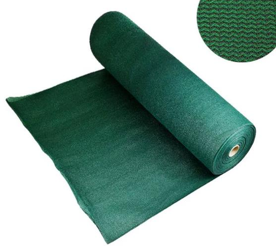 GÖLGELİK FİLE 4MTX50M %75  (1MT=4M²) TP