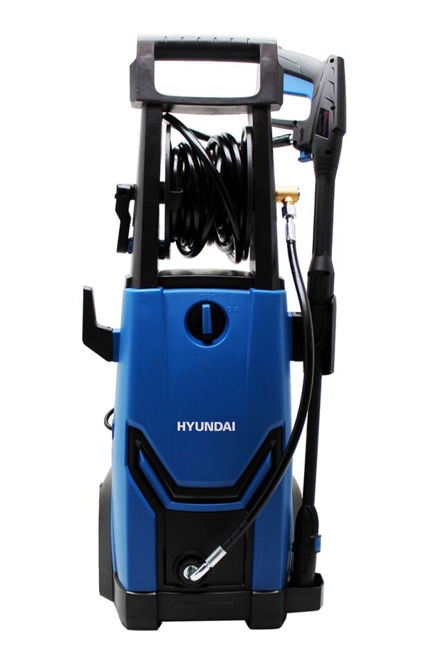 BASINÇLI YIKAMA MAKİNASI HYUNDAI 165BAR 2400W