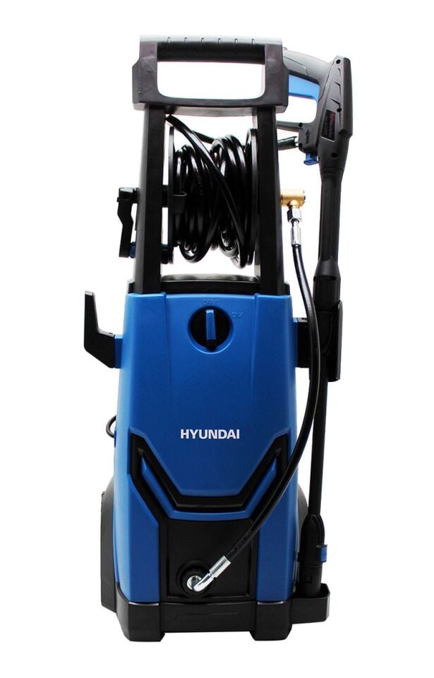 BASINÇLI YIKAMA MAKİNASI HYUNDAI 165BAR 2400W