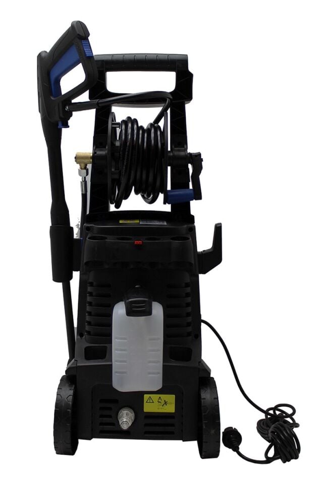 BASINÇLI YIKAMA MAKİNASI HYUNDAI 165BAR 2400W