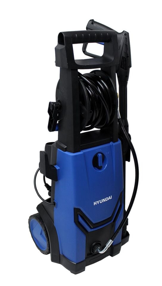 BASINÇLI YIKAMA MAKİNASI HYUNDAI 165BAR 2400W