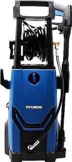 BASINÇLI YIKAMA MAKİNASI HYUNDAI 165BAR 2400W