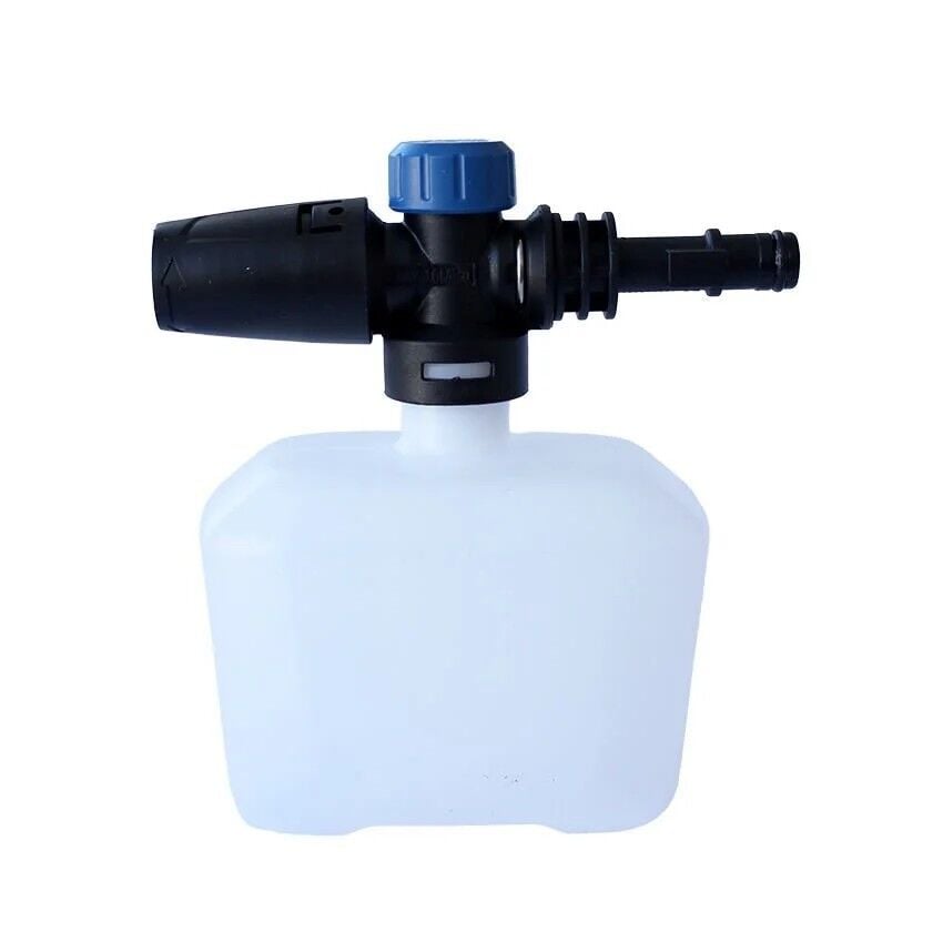 KÖPÜK HAZNELİ PÜSKÜRTME BAŞLIĞI 550ML