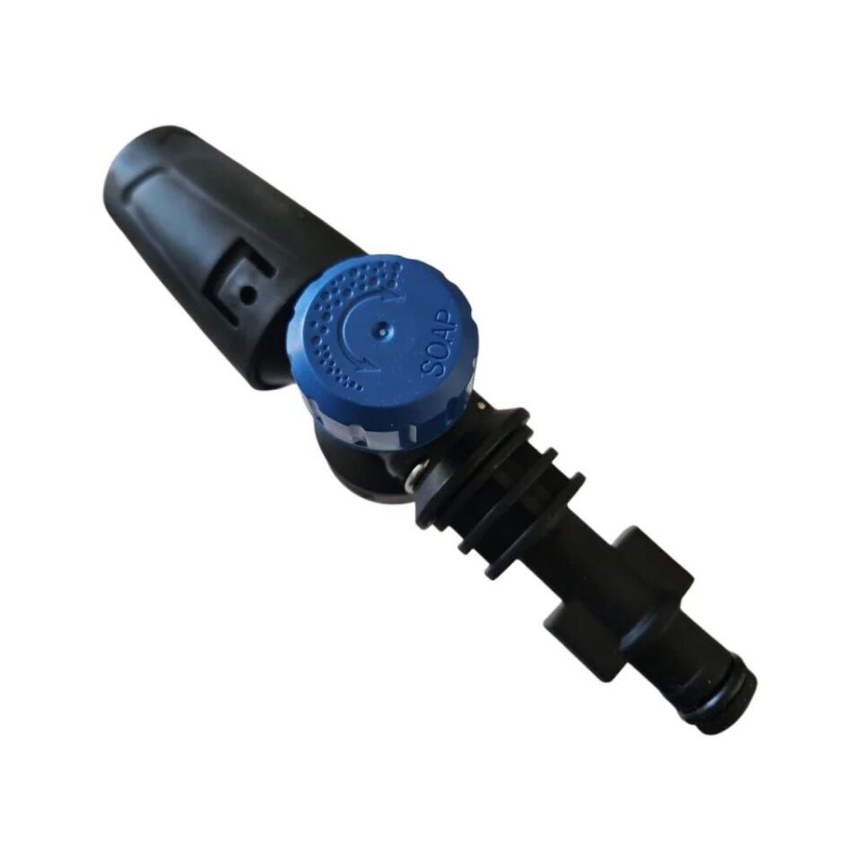 KÖPÜK HAZNELİ PÜSKÜRTME BAŞLIĞI 550ML