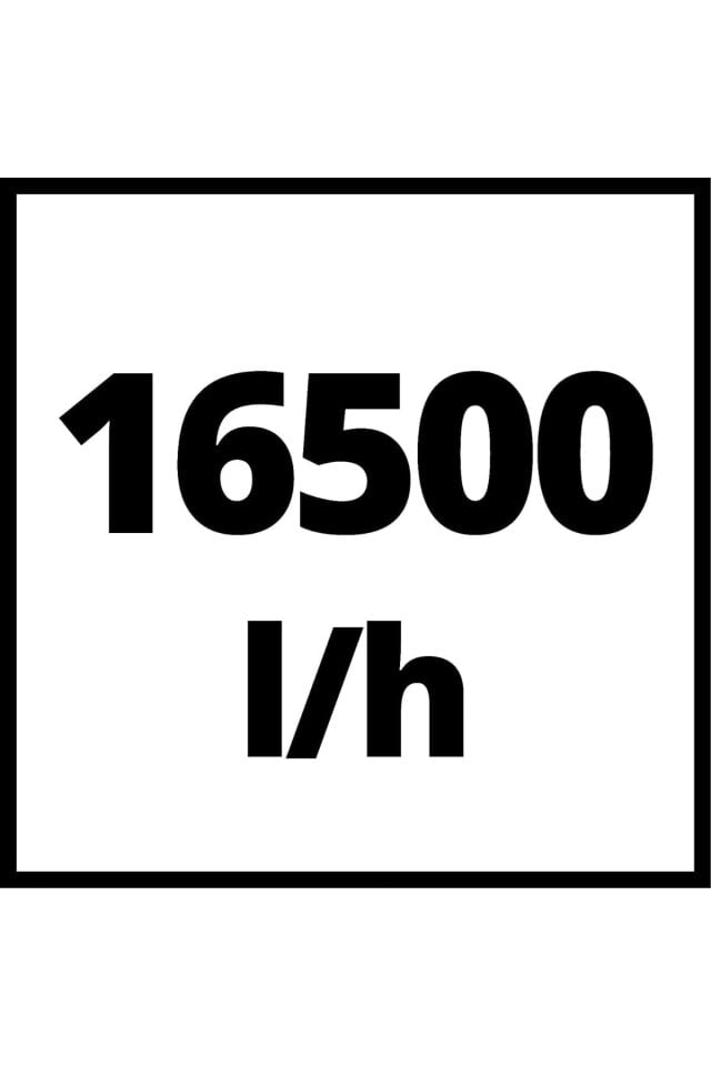 DALGIÇ POMPA- KİRLİ SU 7MT GE-DP 7330 LL ECO