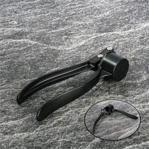 TİRBUŞON AÇACAK METAL SIYAH