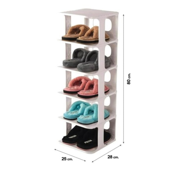 AYAKKABILIK DEMONTE LÜX