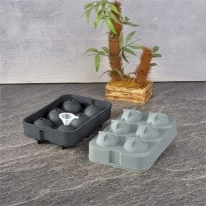 BUZ KALIBI TOP SİLİKON