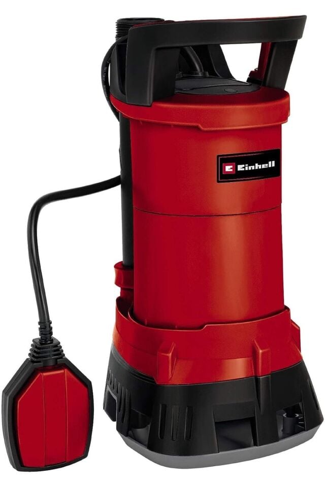 NET*/ DALGIÇ POMPA- KİRLİ SU ERGONOMİK GE-DP 3925