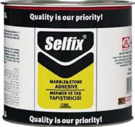 MERMER GRANİT YAPIŞTIRICI 1000GR KOLİ/12AD