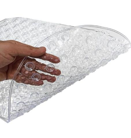 PASPAS BANYO VANTUZLU