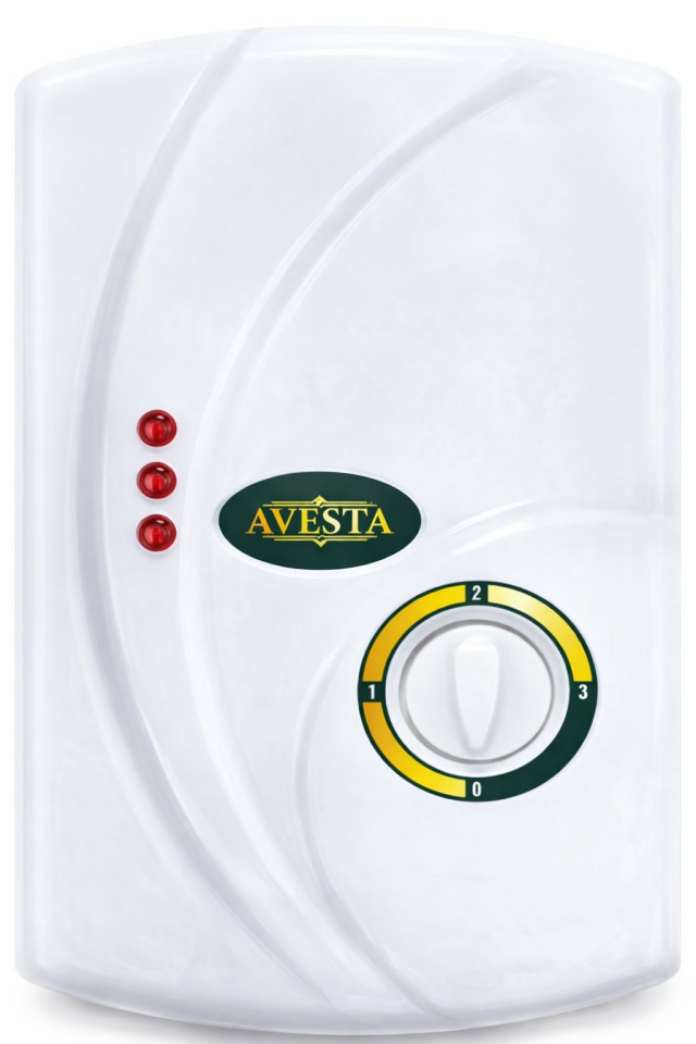 ŞOFBEN ELEKTRİKLİ AVESTA