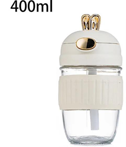 SULUK PİPETLİ TAVŞAN KULAK