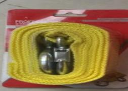 ÇEKME HALATI KANCALI NAYLON