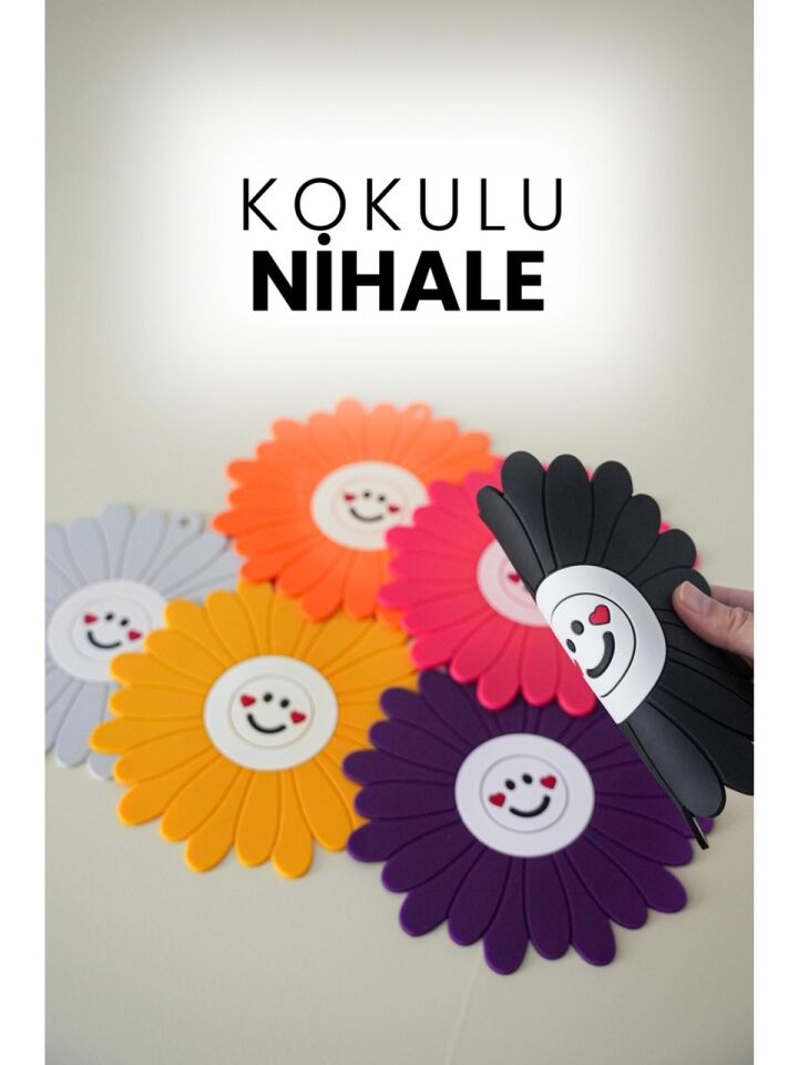 NİHALE KOKULU