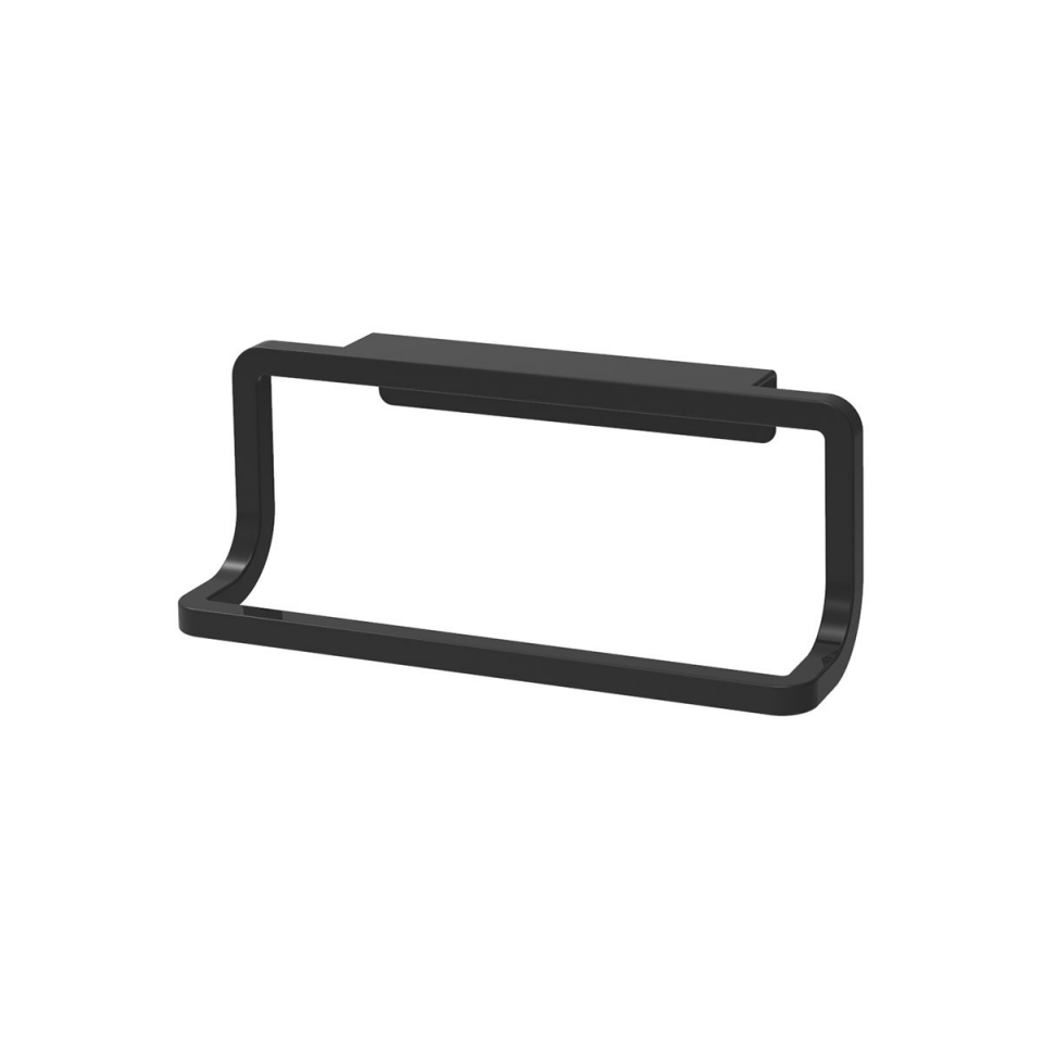 P.NOVA HAVLULUK ASKISI SİYAH TP