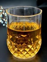 BARDAK VİSKİ KRİSTAL TABANLI