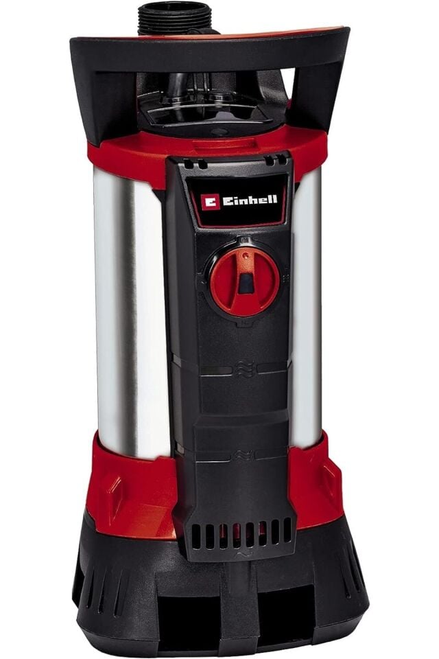 NET*/ DALGIÇ POMPA- KİRLİ SU PORTATİF GE-DP 7935 N