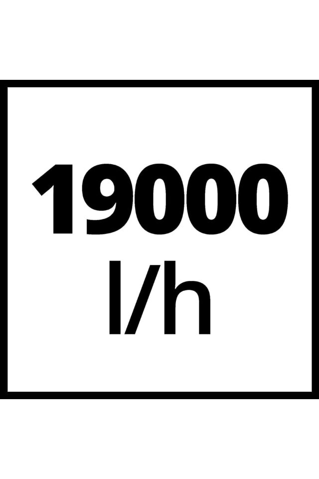 NET*/ DALGIÇ POMPA- KİRLİ SU PORTATİF GE-DP 7935 N