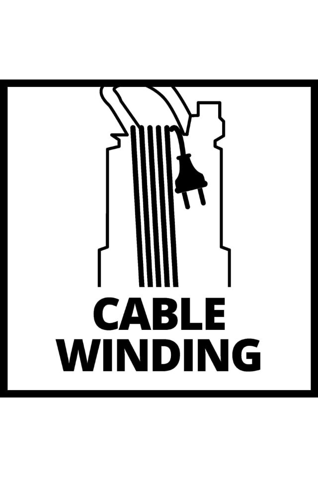 NET*/ DALGIÇ POMPA- KİRLİ SU PORTATİF GE-DP 7935 N