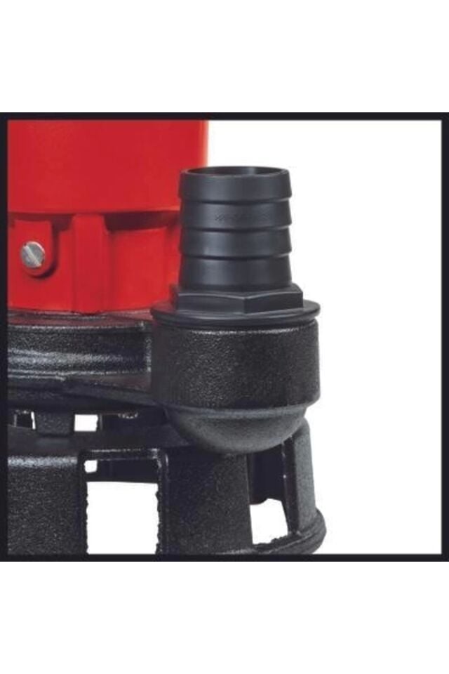 DALGIÇ POMPA- KİRLİ SU PARÇALAYICI 11,5MT  900W