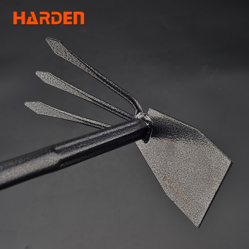 ÇATAL ÇAPA 340X180MM SİYAH