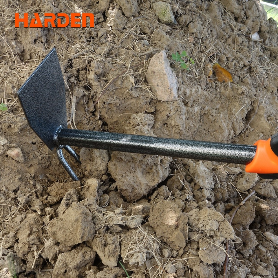 ÇATAL ÇAPA 340X180MM SİYAH