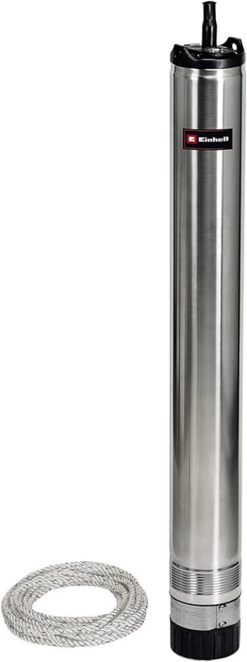 NET*/ DALGIÇ DERİN KUYU POMPASI 1100W