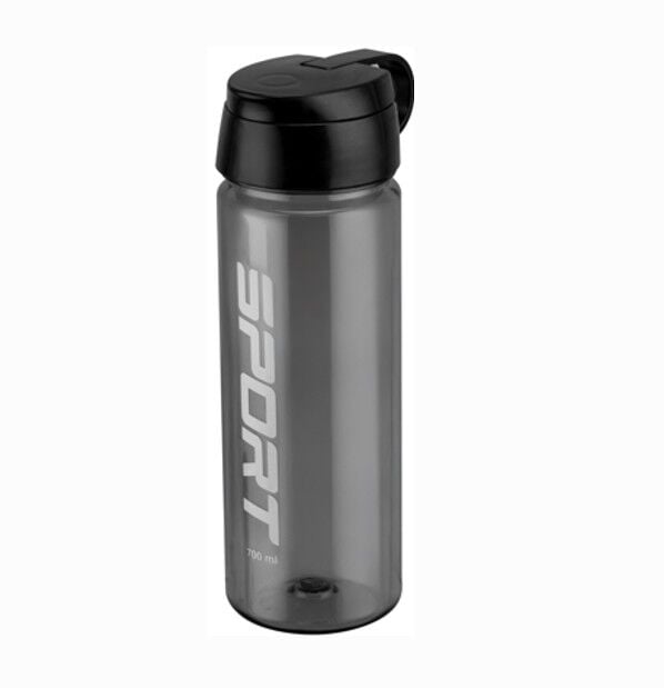NET*/ SU ŞİŞESİ POLİKARBONAT 700 ML