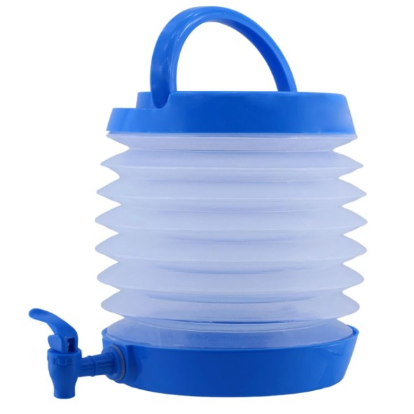 NET*/ TERMOS MUSLUKLU KATLANABİLİR 7.5 ML